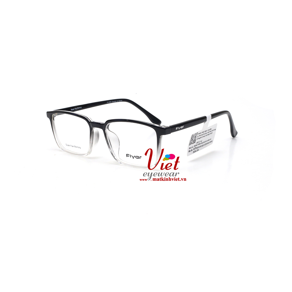 Gọng kính FLYER F44602 C4